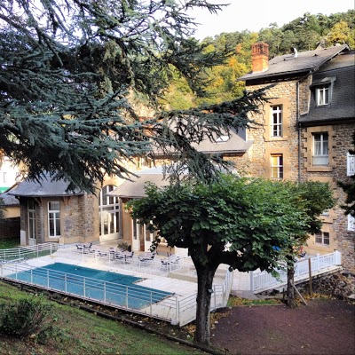 Mercure Saint Nectaire, Saint-Nectaire, France