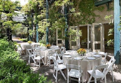Southbridge Napa Valley, St Helena, United States of America
