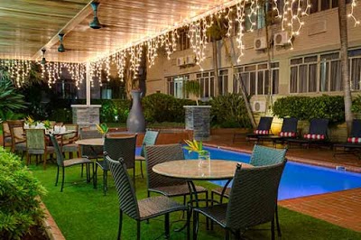 Protea Hotel Capital, Pretoria, South Africa