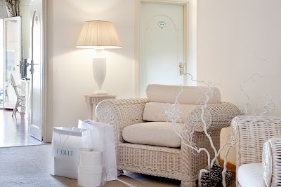 Hotel Il Negresco, Forte Dei Marmi, Italy