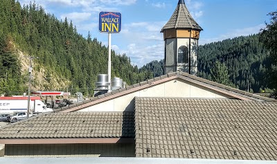 Wallace Inn, Wallace, United States of America