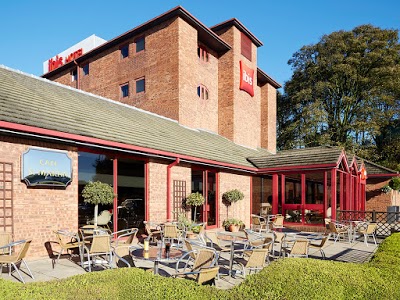 ibis London Luton Airport, Luton, United Kingdom