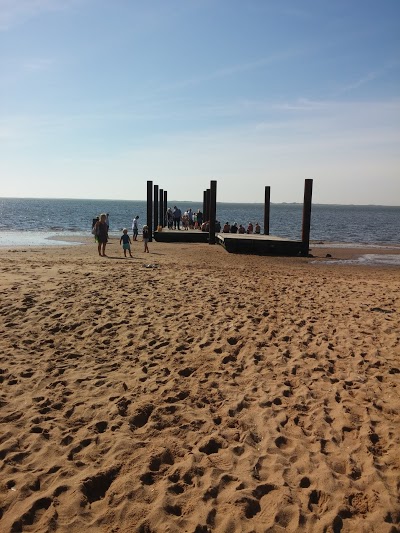 HJERTING BADEHOTEL, Esbjerg, Denmark