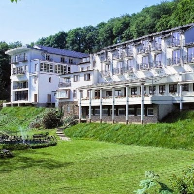 Akzent Waldhotel Rheingau, Geisenheim, Germany