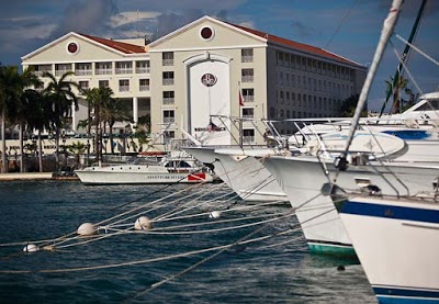 Renaissance Aruba Resort & Casino, Oranjestad, Aruba