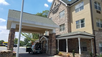Country Inn & Suites By Carlson, Lawrenceville, GA, Lawrenceville, United States of America
