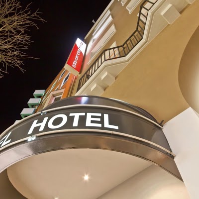 Novum Hotel Boulevard Stuttgart City, Stuttgart, Germany