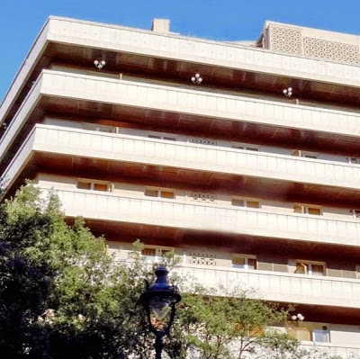 APARTAMENTOS MUR MAR, Barcelona, Spain