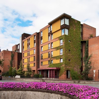Rica Park Hotel Stavanger, Stavanger, Norway