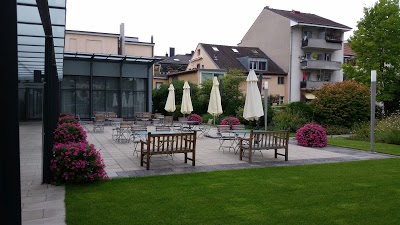 Pullman Basel Europe, Basel, Switzerland