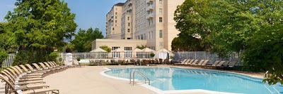 Hyatt Regency Long Island at Wind Watch Golf Club, Hauppauge, United States of America