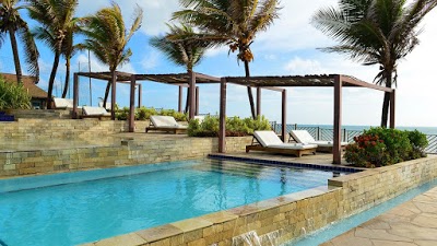 Pestana Natal Beach Resort, Natal, Brazil