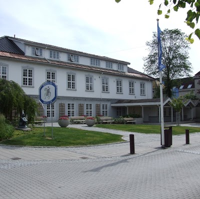 HOTEL VIC PORSGRUNN, Porsgrunn, Norway