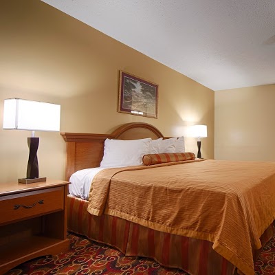 BEST WESTERN MONTICELLO, Monticello, United States of America