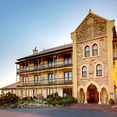 Mount Lofty House, Crafers, Australia