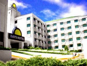 Days Hotel Cebu Airport, Lapu Lapu, Philippines