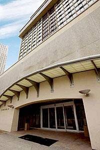The Akron City center Hotel, Akron, United States of America