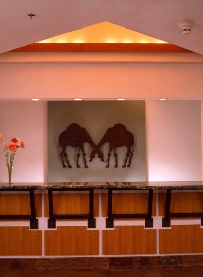 Camel's Garden Hotel, Telluride, United States of America