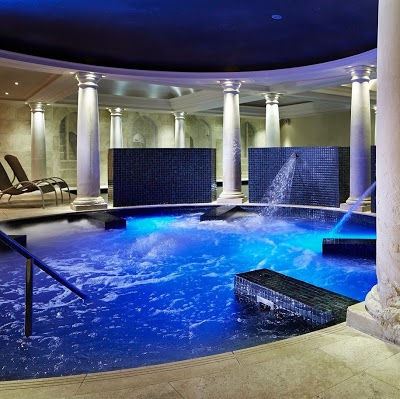 Alexander House And Utopia Spa, East Grinstead, United Kingdom