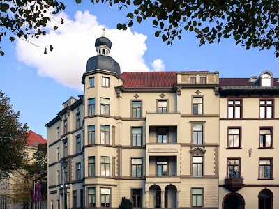 Mercure Hotel Hannover City, Hannover, Germany
