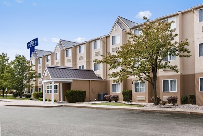 Microtel Inn by Wyndham Louisville East, Louisville, United States of America