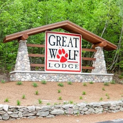Great Wolf Lodge New England, Fitchburg, United States of America
