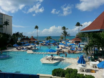 Breezes Resort Bahamas All Inclusive, Nassau, Bahamas