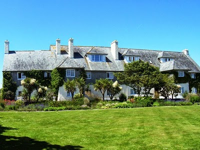 Renvyle House Hotel, Renvyle, Ireland
