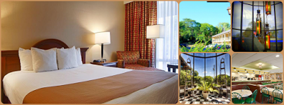 Best Western Nyack on Hudson, Nyack, United States of America