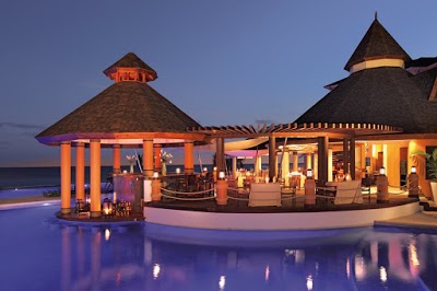 Sunset Beach Resort Spa and Waterpark All Inclusive, Montego Bay, Jamaica
