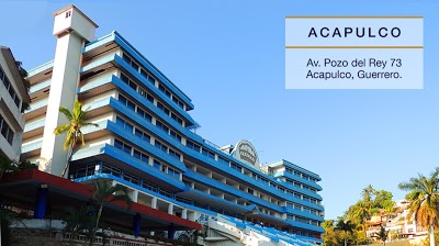 Aristos Resort Complex and More, Acapulco, Mexico