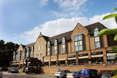 Village Urban Resort Leeds North, Leeds, United Kingdom
