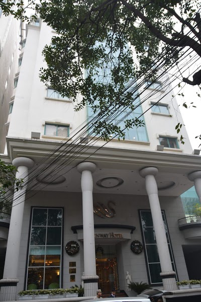 SUNWAY HOTEL HANOI, Hanoi, Viet Nam