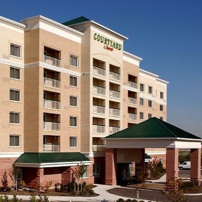 Courtyard by Marriott Toronto Markham, Markham, Canada