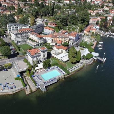 Grand Hotel Imperiale & Resort, Moltrasio, Italy
