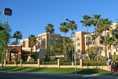 Best Western Escondido Hotel, Escondido, United States of America