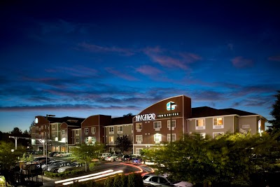 Best Western Plus Navigator Inn & Suites, Everett, United States of America