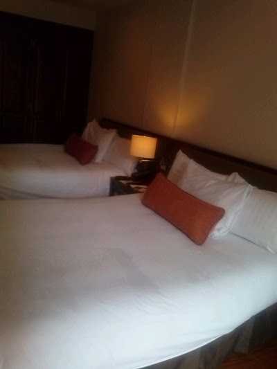 Hotel Estelar Windsor House - All Suites, Bogota, Colombia