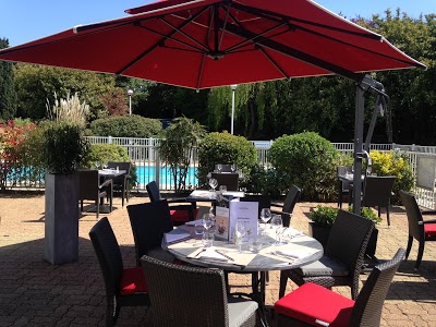 Mercure Paris Le Bourget, Le Blanc-Mesnil, France