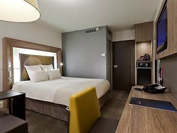 Novotel Nantes Carquefou, Carquefou, France