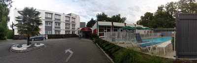 Mercure Strasbourg Sud, Ostwald, France