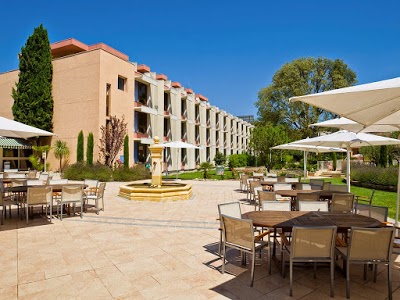 Hotel Novotel Aix en Provence Pont de l'Arc Fenouill, Aix-en-Provence, France
