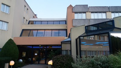 Novotel Orl, Saint-Jean-de-Braye, France