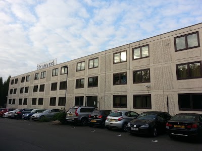 Hotel Novotel Coventry M6 J3, Coventry, United Kingdom