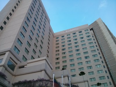 Vistana Kuala Lumpur Titiwangsa, Kuala Lumpur, Malaysia