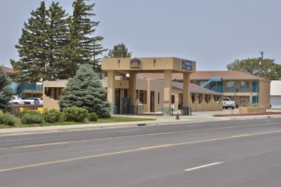 BEST WESTERN KOKOPELLI LODGE, Clayton, United States of America