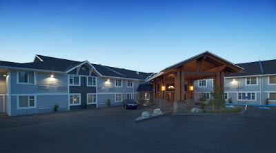Best Western Plus Country Meadows Inn, Aldergrove, Canada