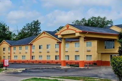 Red Roof Inn San Marcos, San Marcos, United States of America