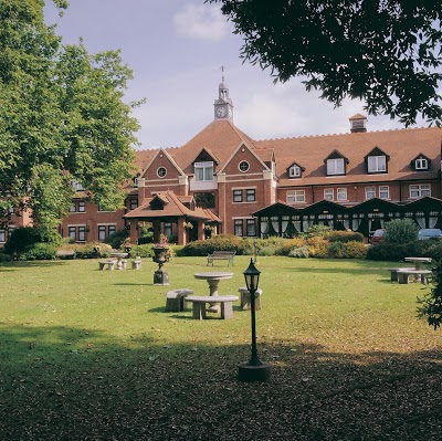 The Stratford - QHotels, Stratford-upon-avon, United Kingdom