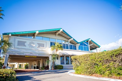 Best Western Plus Yacht Harbor Inn, Dunedin, United States of America